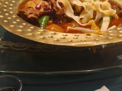 -阿拉丁新疆风味餐厅·清真(罗廊巷店)