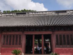 -海神庙