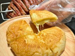 -百彦蒙古包·碳烤羊排·手抓羊肉(万江首店)