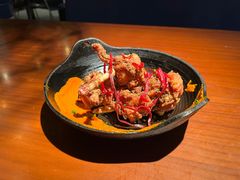 -MAGPIE喜鹊派餐厅(华侨城店)
