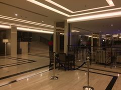 -曼谷文华中心点大酒店