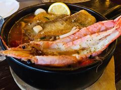 -IL Forno 意坊·意大利餐厅(温州万象城店)
