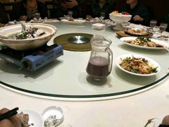 -小厨娘淮扬菜(天印大道店)