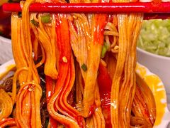 -小龙翻大江文化火锅(太古里店)