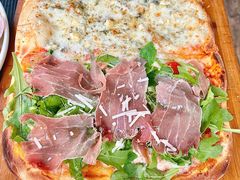 -EATALIA意塔利意式餐厅(鼓楼店)