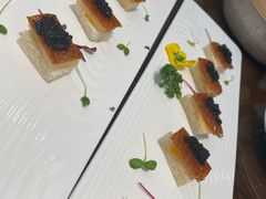 -老铺烤鸭(宝鸡店)