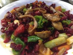 -敖家巷羊肉汤(瑞尔戴斯店)