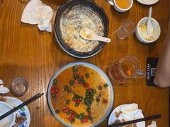 -宴武夷·匠心闽味(印象大红袍店)