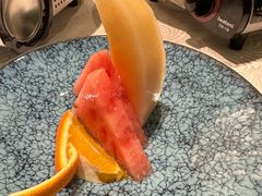 -黛瓦里·花园飨宴