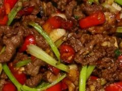 -老长沙湘菜馆(凤凰路店)