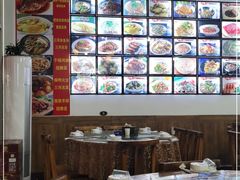 -涵家味土菜馆·徽州一绝臭鳜鱼(三河古镇店)