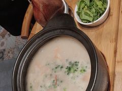 -如轩·海鲜砂锅粥·潮汕菜(南城店)