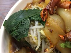 -李老哈·东北菜(宋园路店)