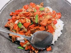 -福巷湘食小馆·猛火现炒(上海首店)