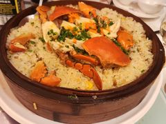 -富黎华海鲜大酒楼(正大广场店)