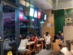 -木屋烧烤(惠阳华润小径湾店)