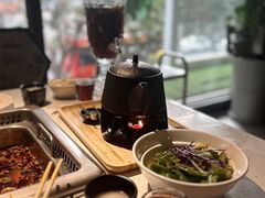 -味之绝美蛙鱼火锅(建设路店)