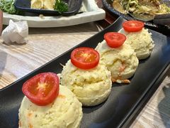 -胜代日本料理(云程巷小区店)