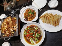 -大鸭梨烤鸭(甘家口店)