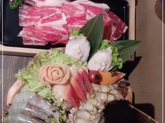 -湊湊火锅·茶憩(东城万达店)