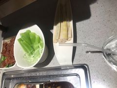 -海底捞火锅(安吉万达店)