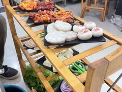 -阿昌白族石板烧·菌锅(大理古城店)