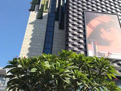 -大洋晶典(东街店)