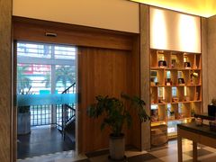 -汝是素•文创素食馆(金月湾店)