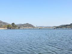 -南北湖风景区