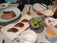 -狮王府淮扬菜(夫子庙老门东店)