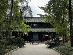 -青羊宫