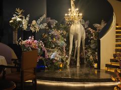 -狮拾久·现代新加坡料理(福田COCO Park店)