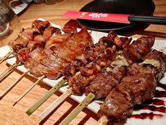 -醉虎传(南锣鼓巷店)