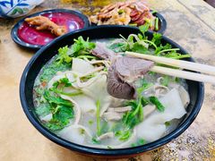 -惠丰源烩面馆(经七路店)