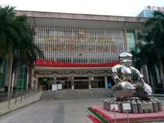 -广西壮族自治区博物馆