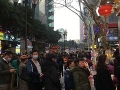 -八一路好吃街(雨田商务大厦店)