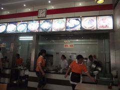 -蒋家桥饺面店(广陵路店)