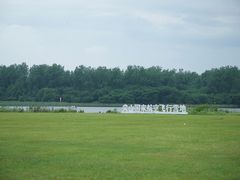 -海宁大尖山滑翔伞运动基地