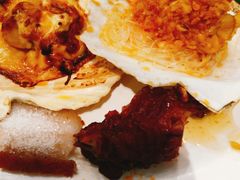 -蓝钻·国际美食海鲜自助百汇(西直门店)