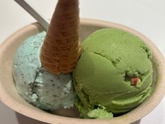 -极拉图·现制冰淇淋(大卫城店)