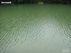 -黄金沟旅游风景区