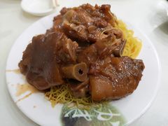 -麦文记面家(佐敦店)