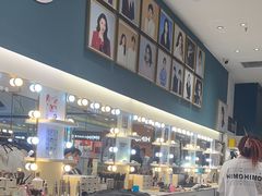-海马体照相馆(大悦城C时尚馆店)