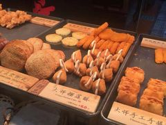 -和府捞面(东直门银座店)