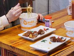 -八市阿杰五香(大元路分店)