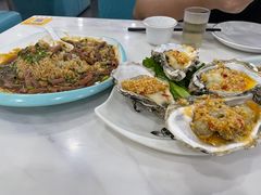 -威海渔村(黄兴路店)