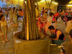 -高荡千年布依古寨旅游景区