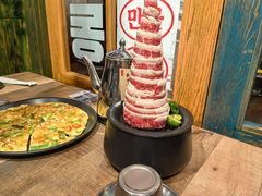 -马场洞肉铺(振安店)