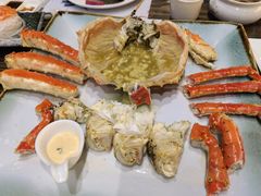 -蟹后Crabber(水悦城店)
