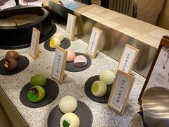-米糯糯·MINONO·大福冰淇淋(青岛万象城店)